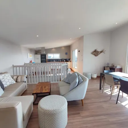 Holiday home Maison Horizon - 3 Ch - 100m *