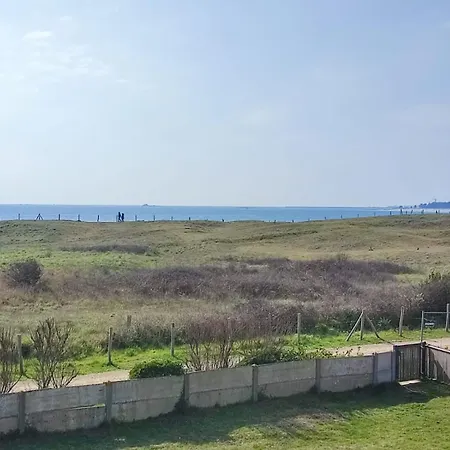 Maison Horizon - 3 Ch - 100m Holiday home Guilvinec