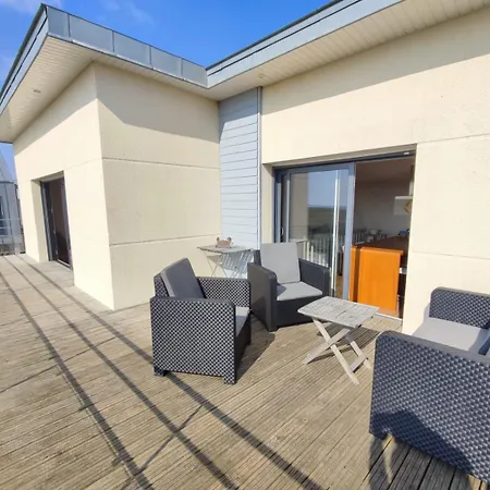 Maison Horizon - 3 Ch - 100m Holiday home *